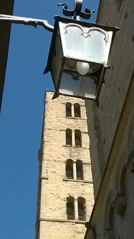 Residence Le Corniole Arezzo Aparthotel