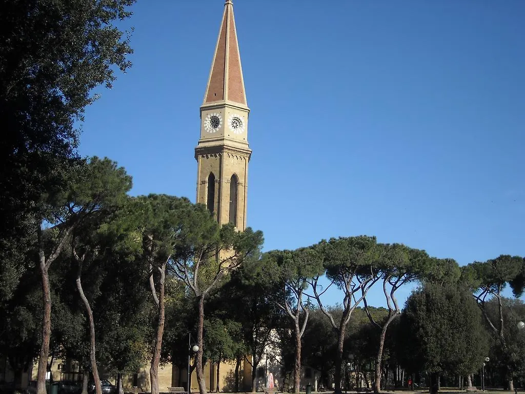 Residence Le Corniole Arezzo Aparthotel