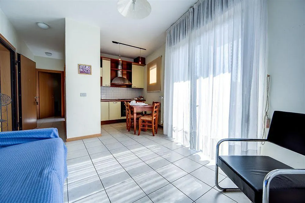 Residence Le Corniole Arezzo
