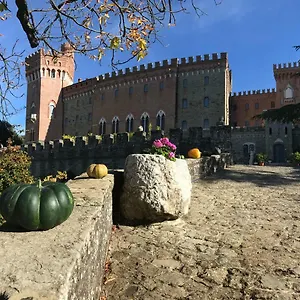 Alloggio per agriturismo Castello Di Valenzano