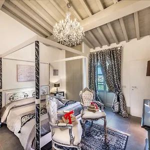  Appartamento Sweet Tuscany