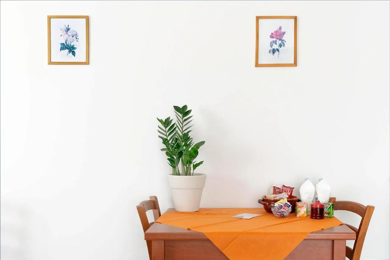 *** Aparthotel Residence Le Corniole Arezzo Italy