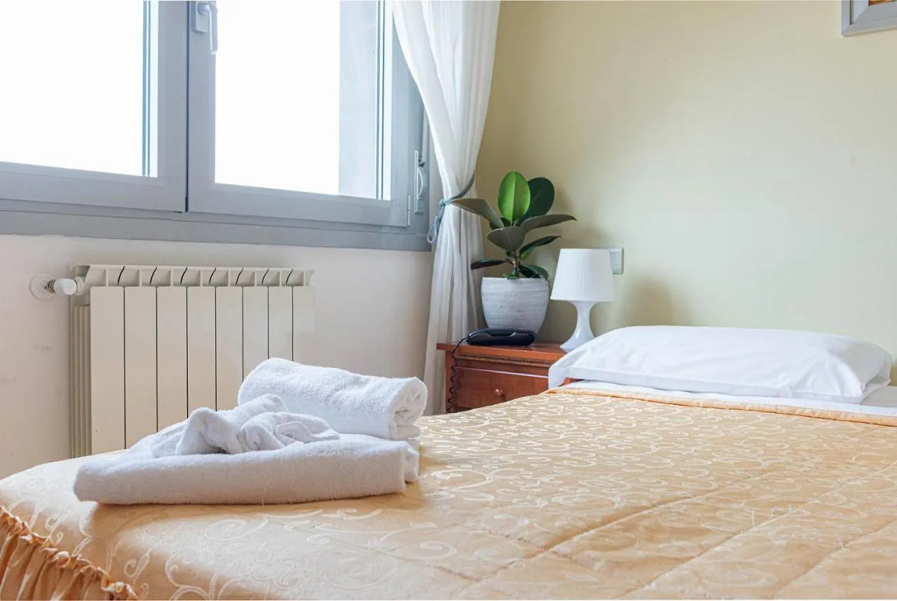 Residence Le Corniole Arezzo 3*,  Italy