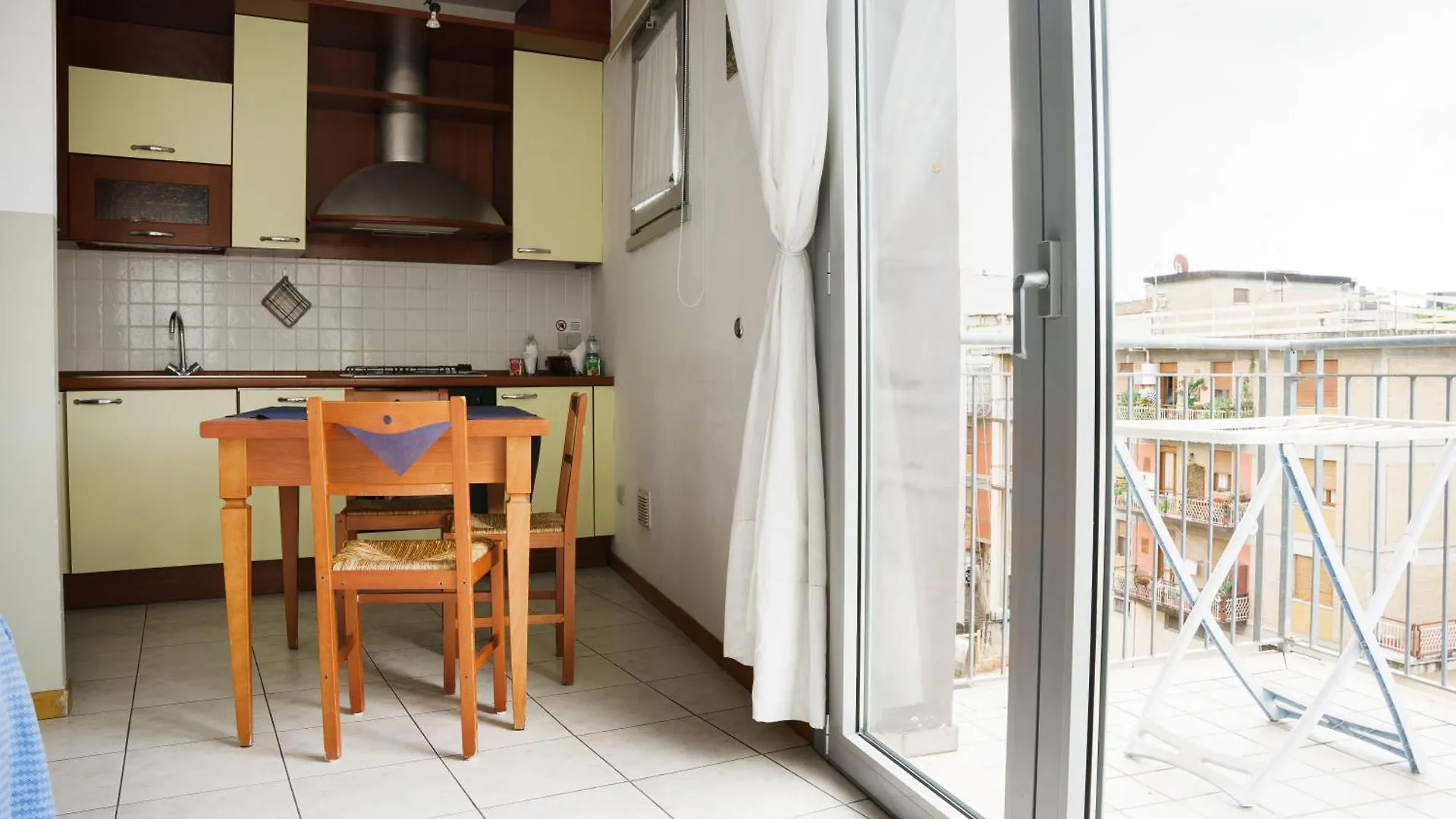 Residence Le Corniole Arezzo Italy
