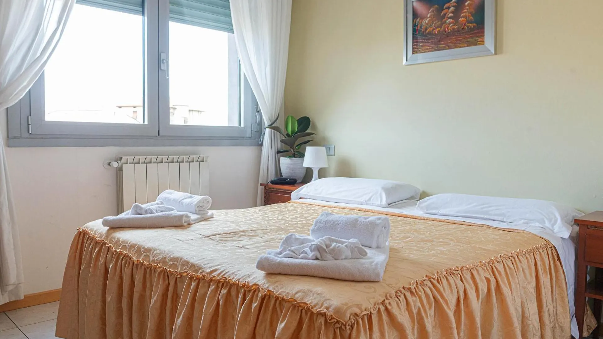 Residence Le Corniole Arezzo 3*,