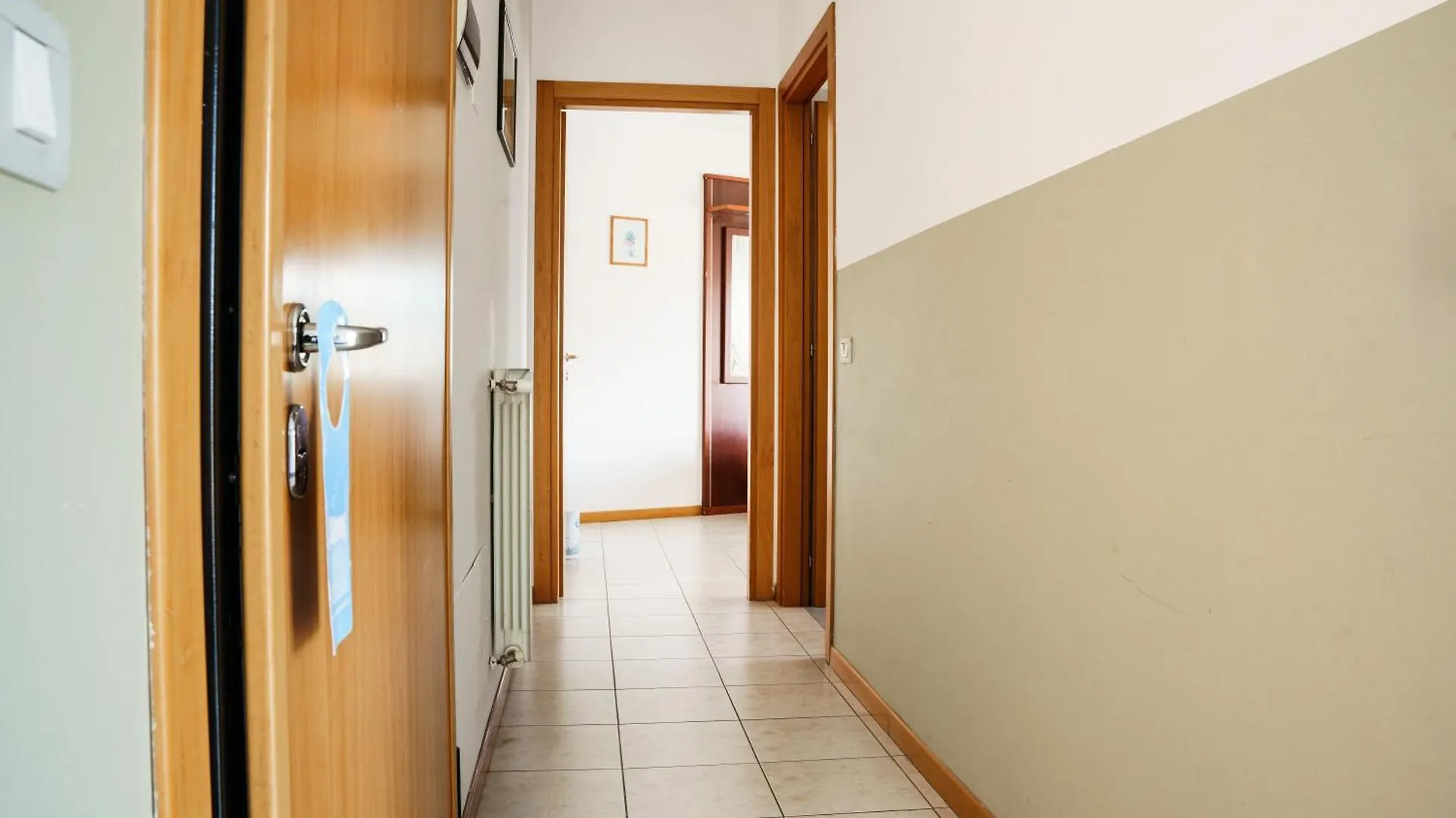 Residence Le Corniole Arezzo 3*,