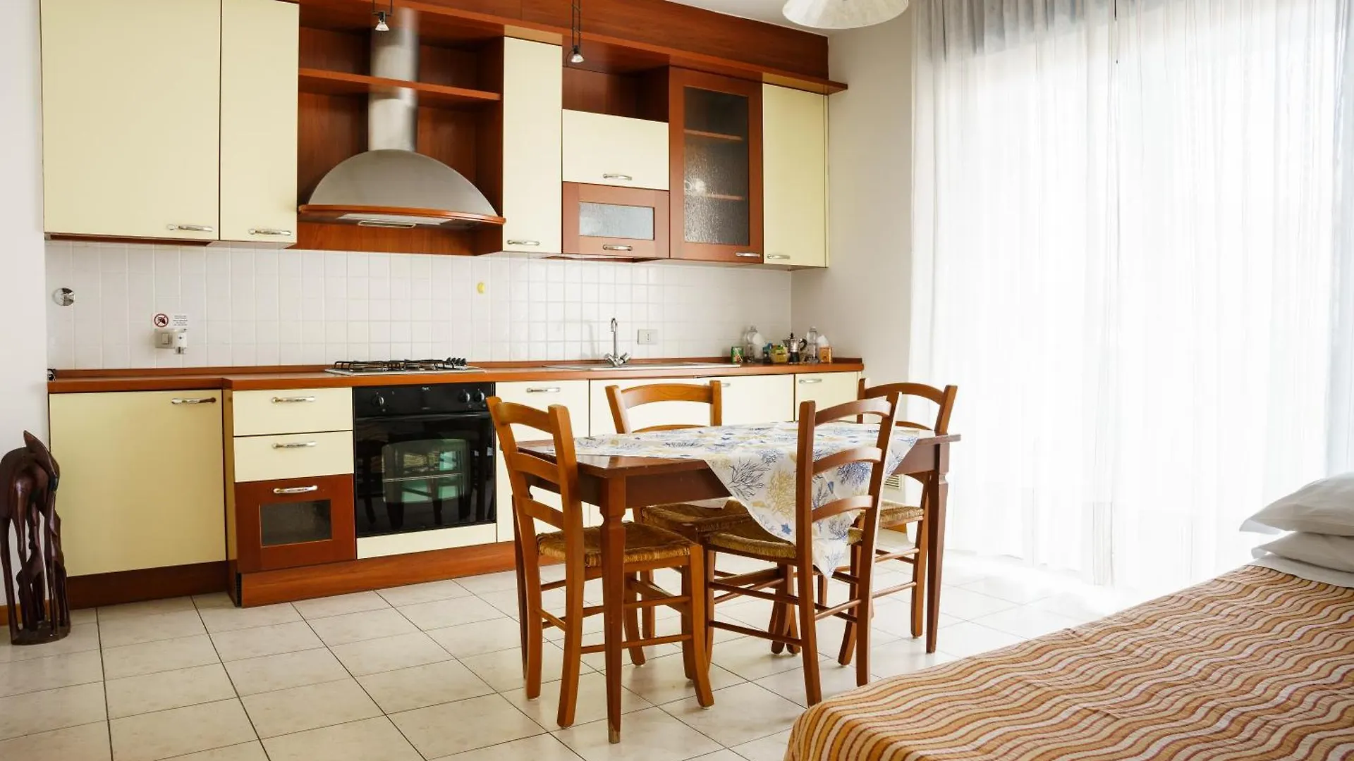 Residence Le Corniole Arezzo 3*,  Italy
