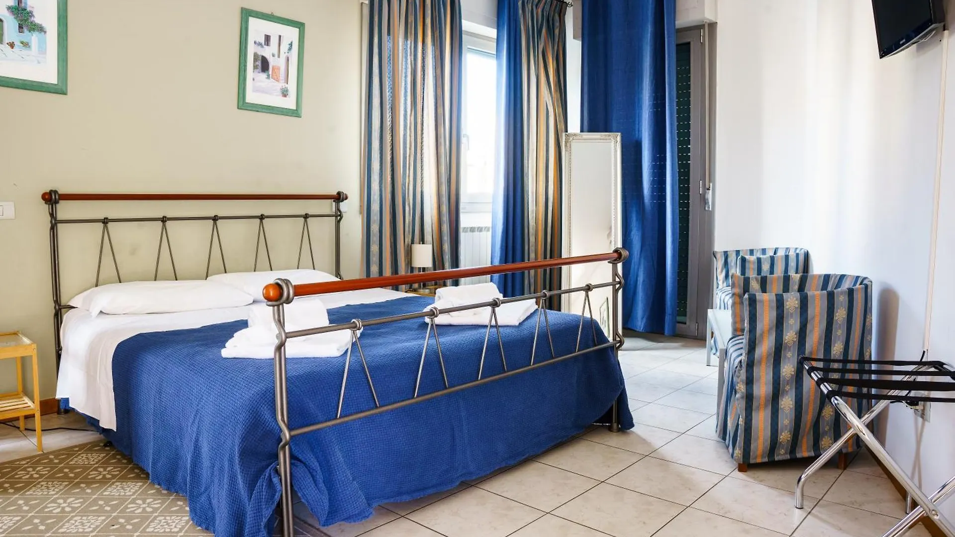 Residence Le Corniole Arezzo Aparthotel