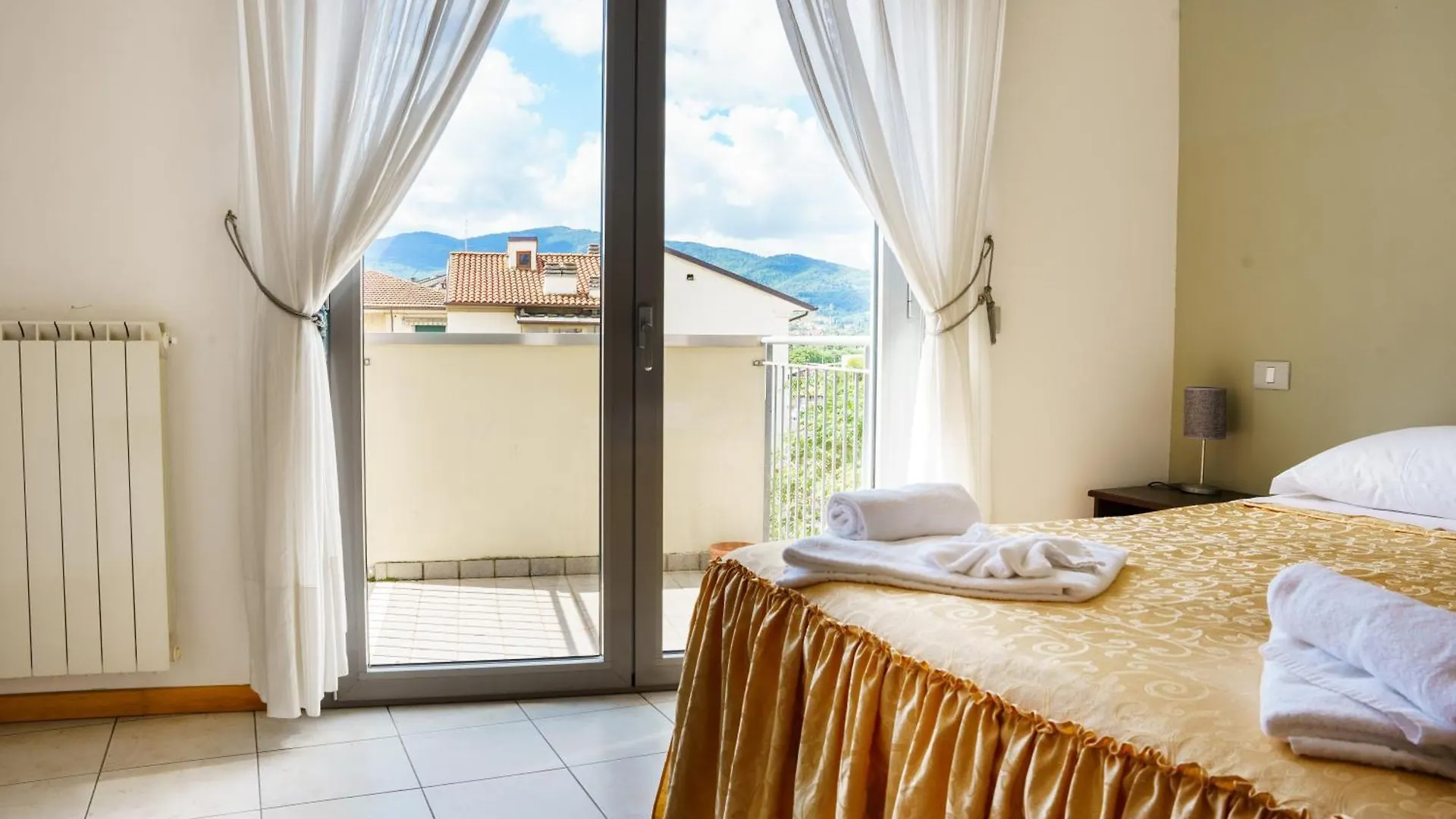 Residence Le Corniole Arezzo