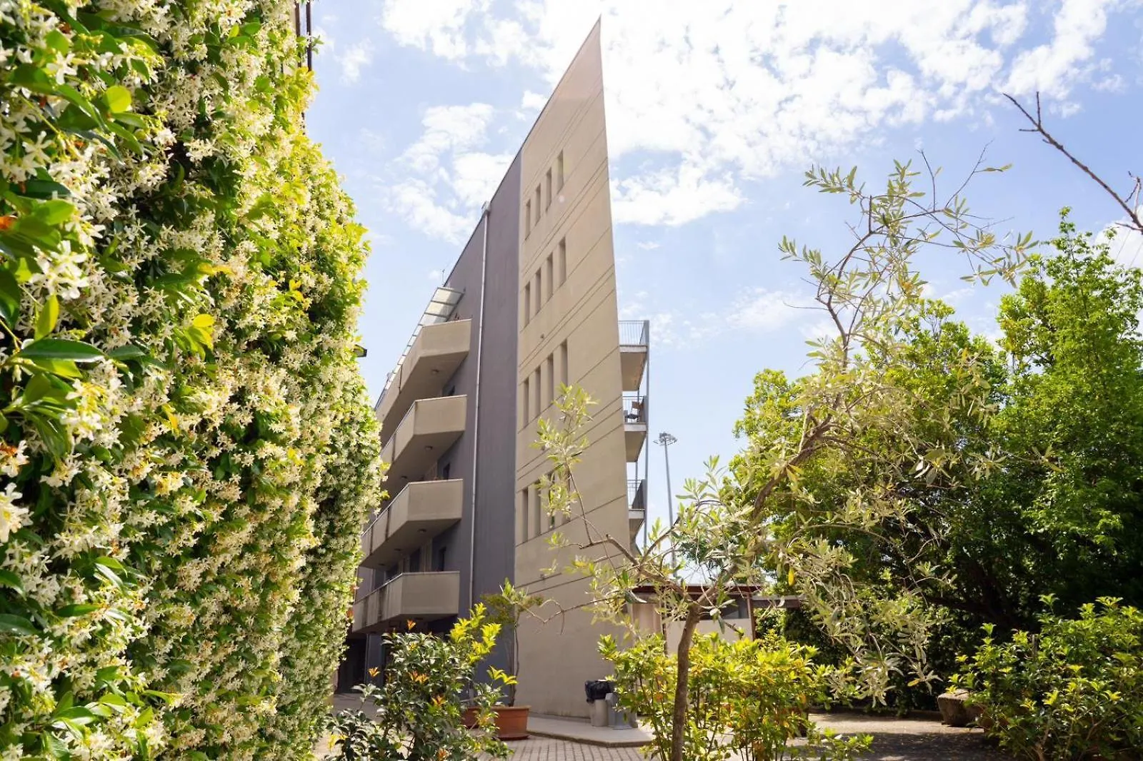 Residence Le Corniole Arezzo
