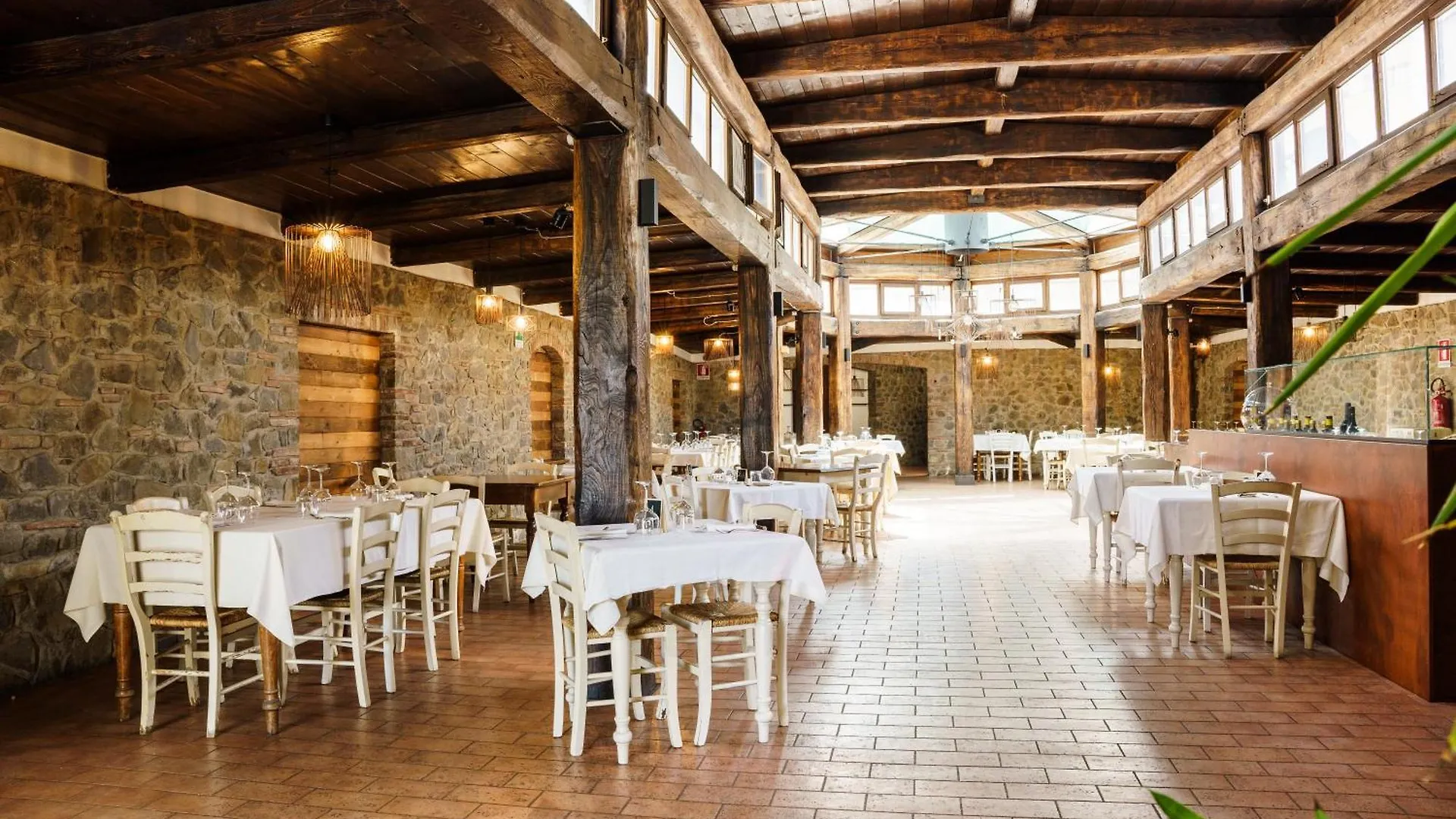 Aparthotel Residence Le Corniole Arezzo