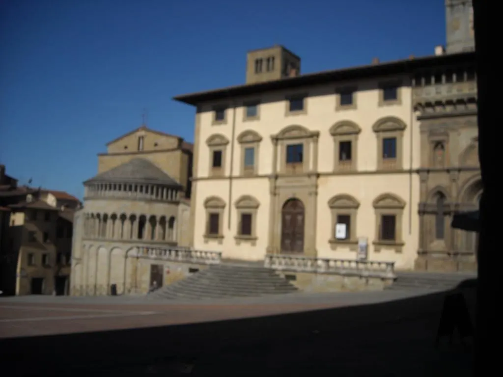 Residence Le Corniole Arezzo Aparthotel