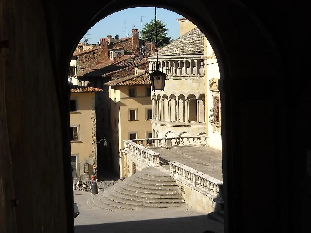 Residence Le Corniole Arezzo