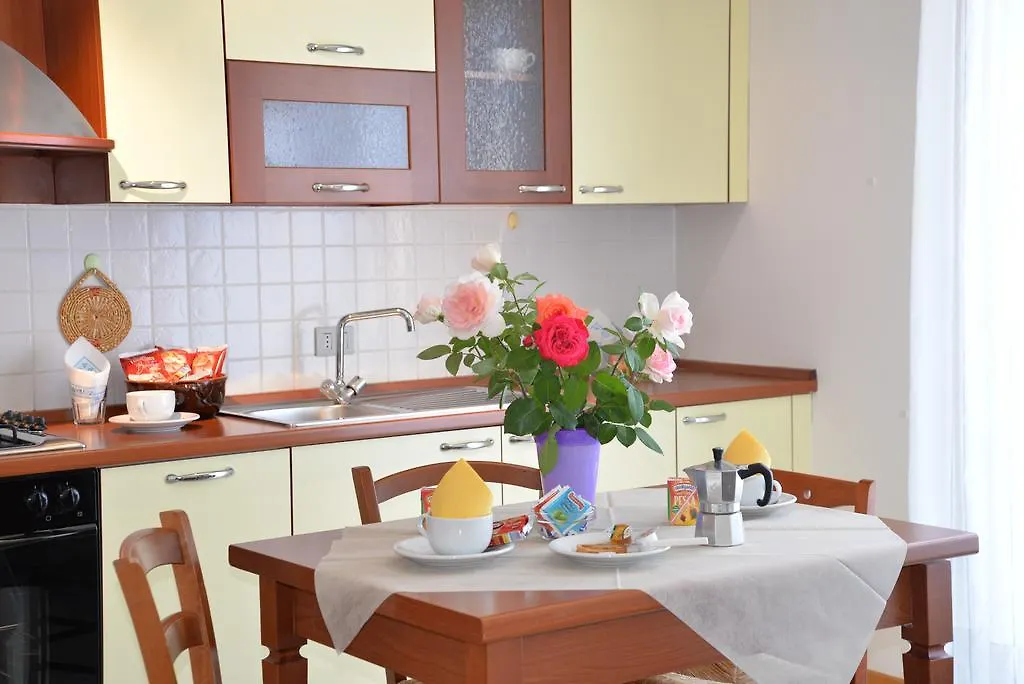 Residence Le Corniole Arezzo Italy