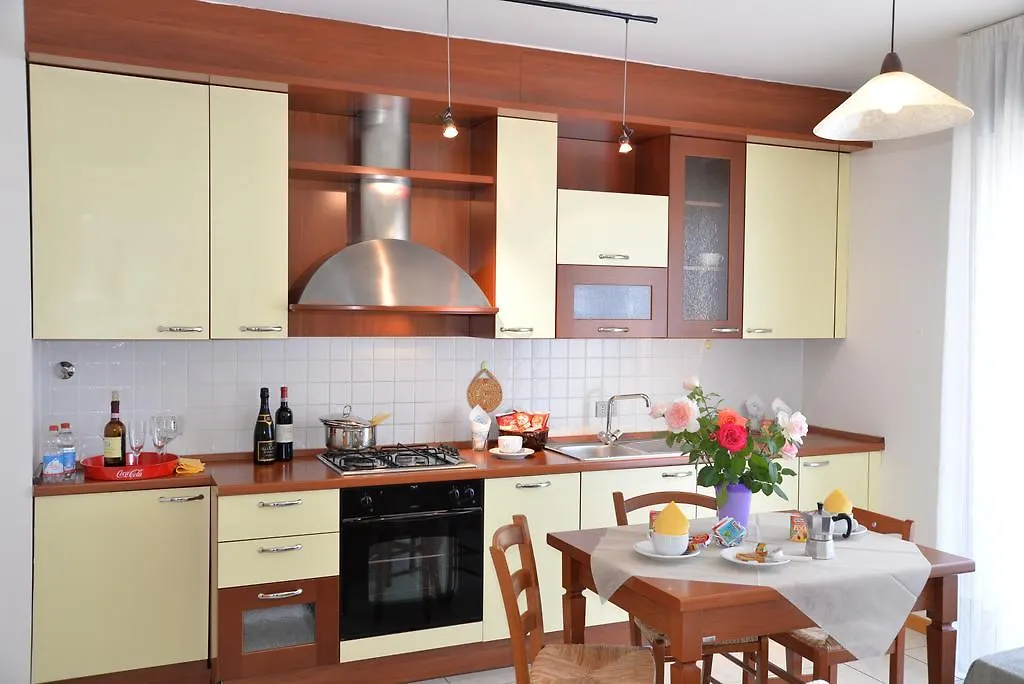 Residence Le Corniole Arezzo 3*,  Italy