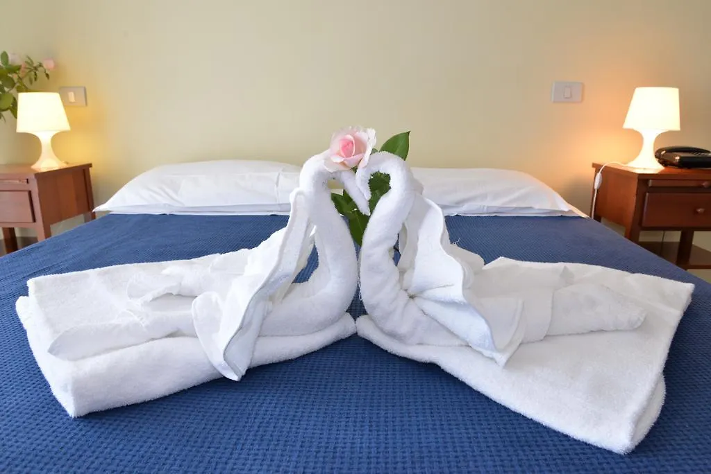 Residence Le Corniole Arezzo Aparthotel
