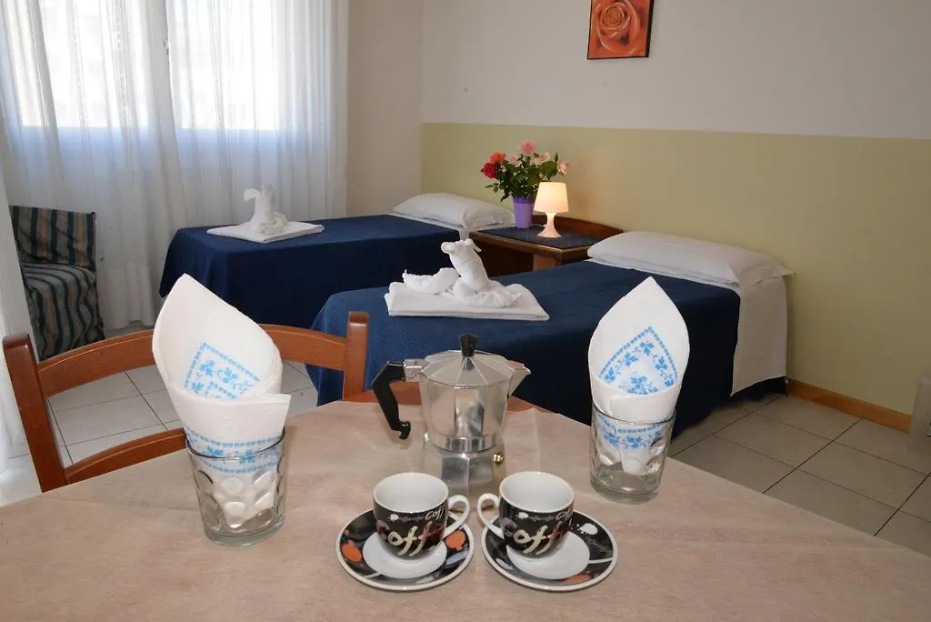 Residence Le Corniole Arezzo