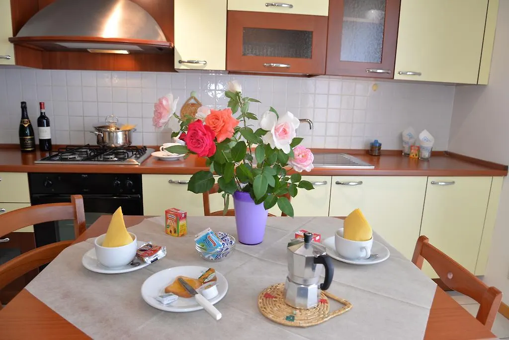 Residence Le Corniole Arezzo Aparthotel