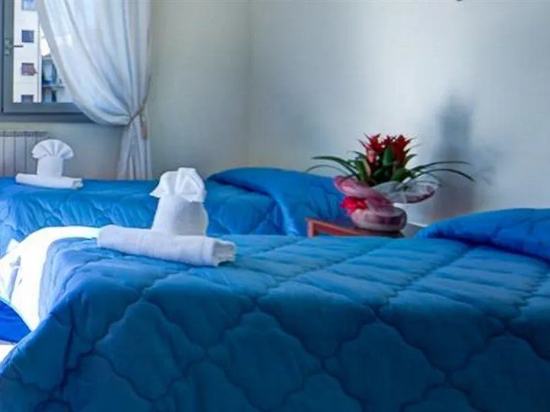 Aparthotel Residence Le Corniole Arezzo