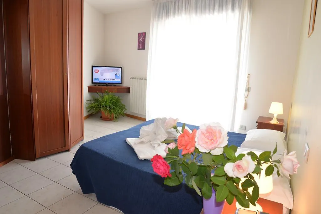 Residence Le Corniole Arezzo