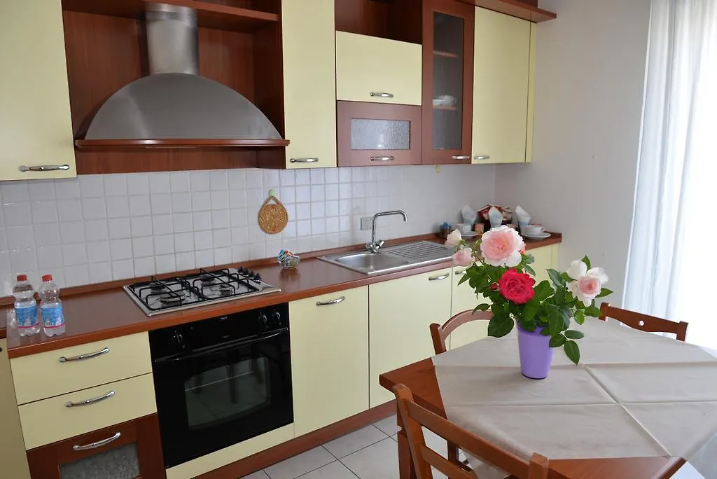 Residence Le Corniole Arezzo Aparthotel