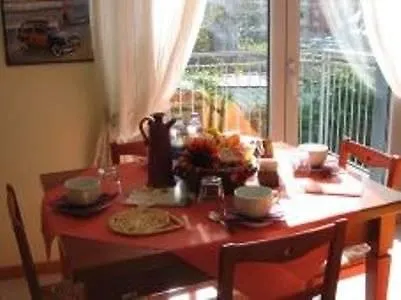 Residence Le Corniole Arezzo Aparthotel