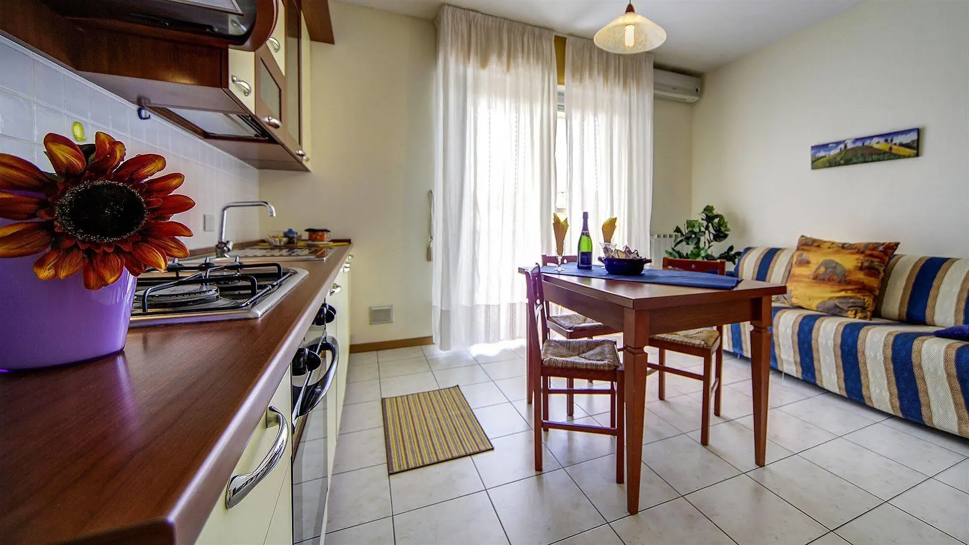Residence Le Corniole Arezzo Aparthotel