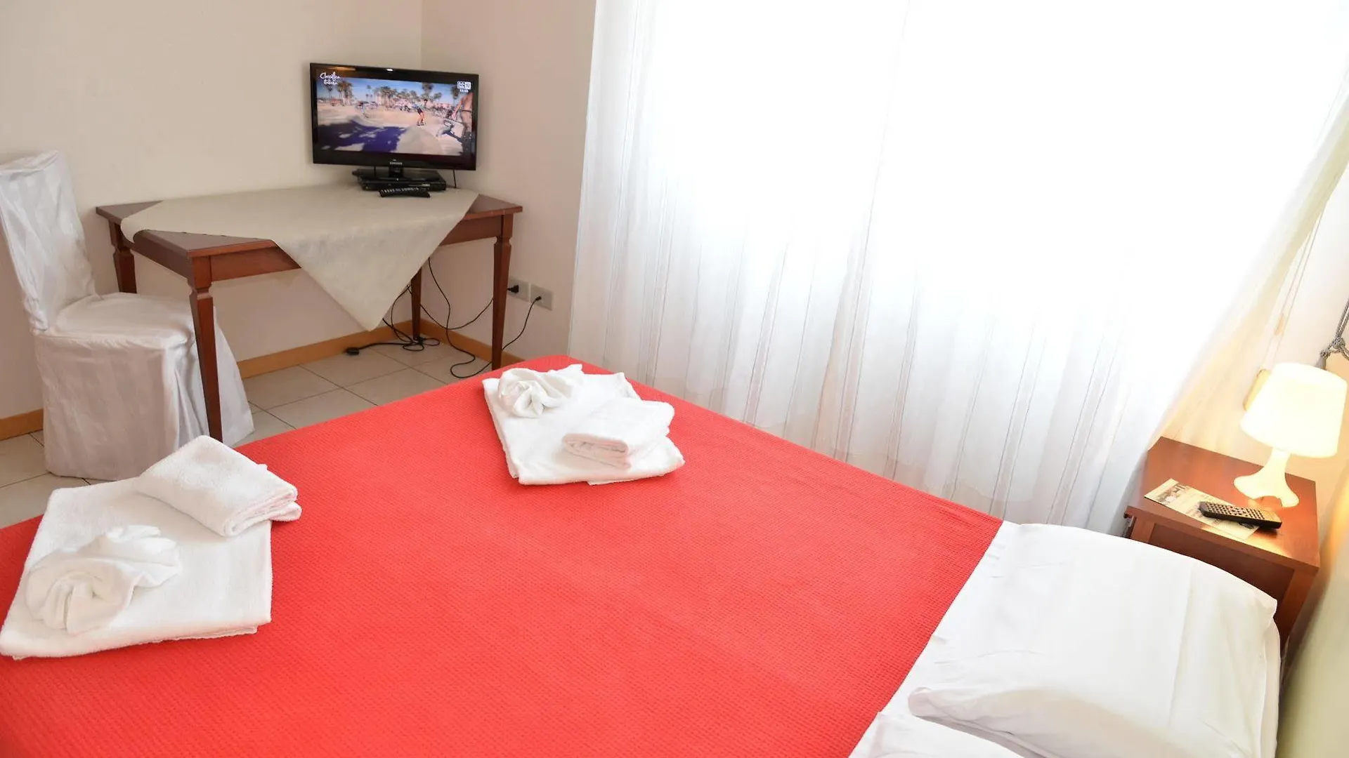Residence Le Corniole Arezzo 3*,