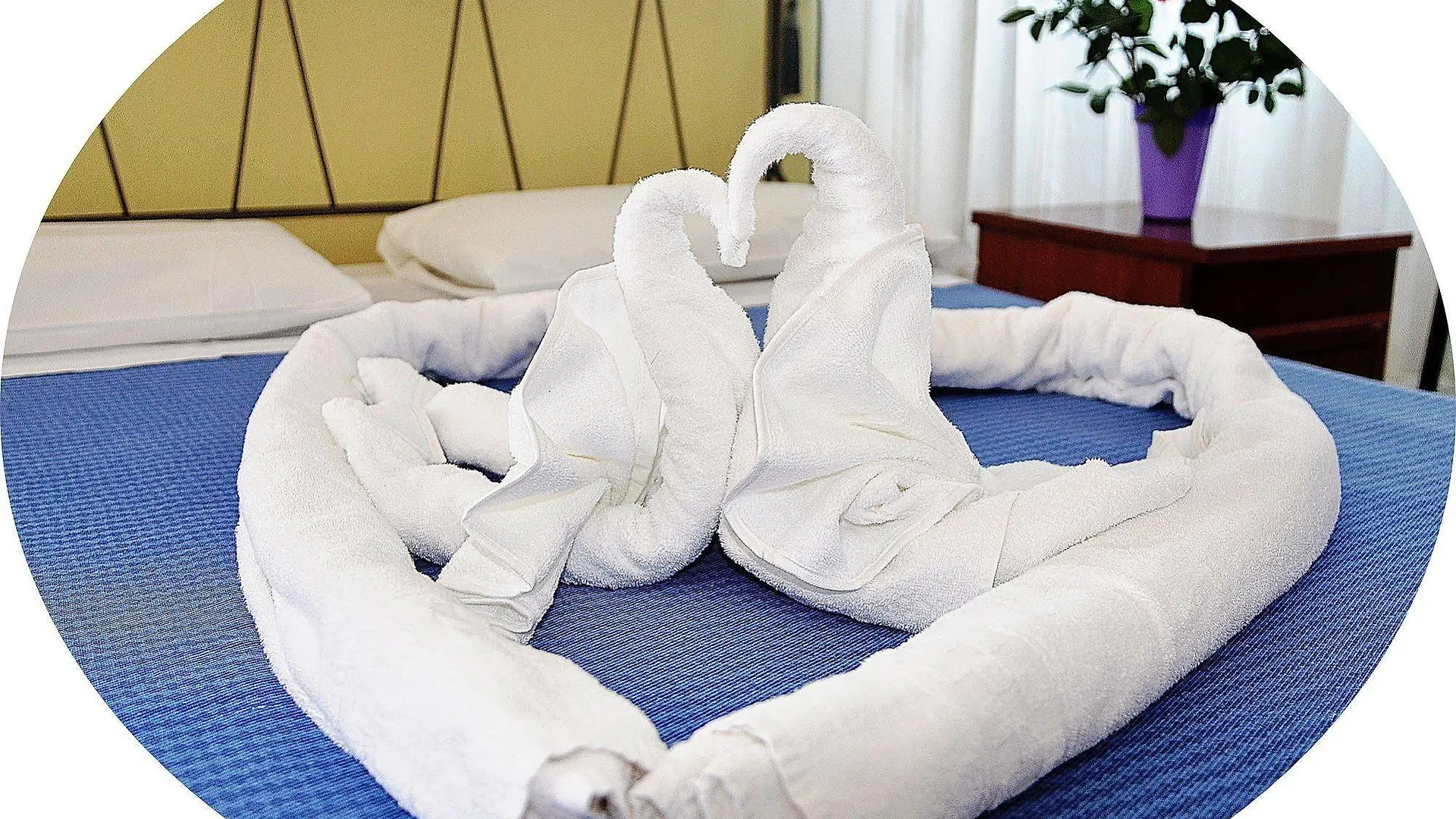 Aparthotel Residence Le Corniole Arezzo