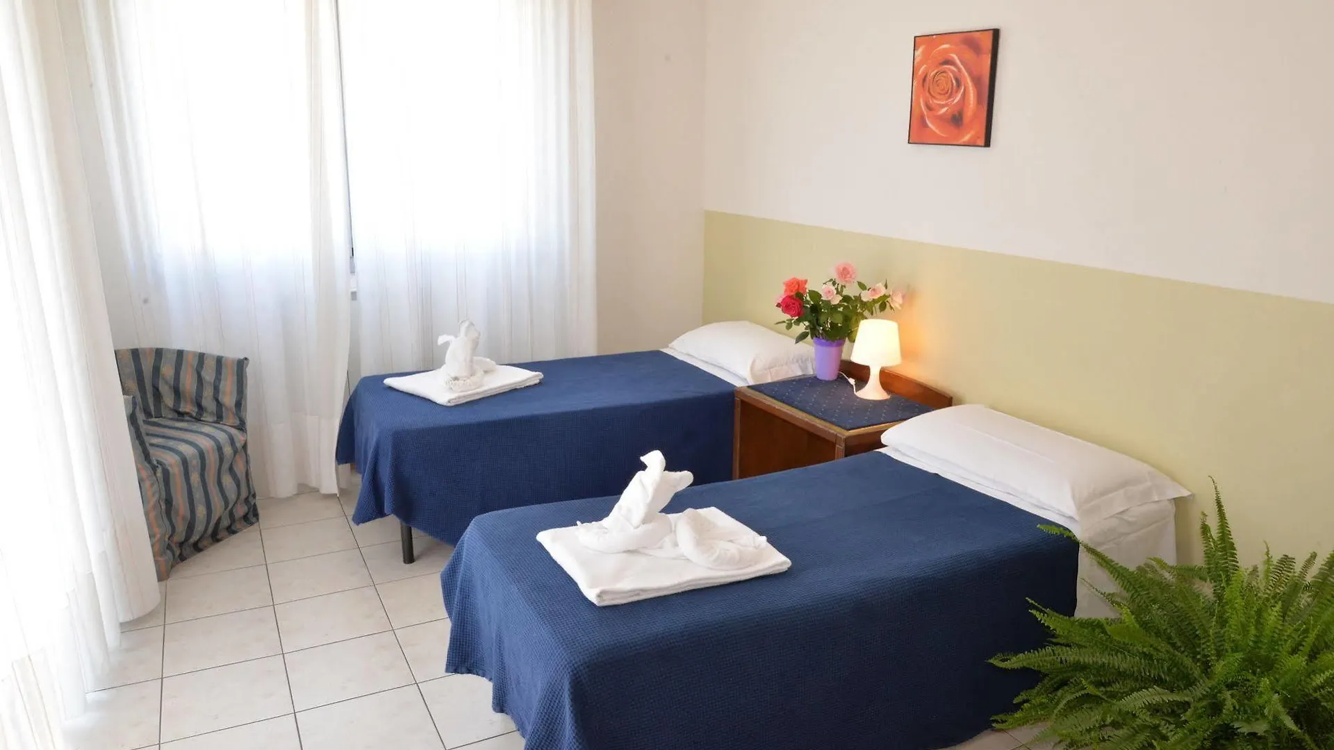*** Aparthotel Residence Le Corniole Arezzo Italy