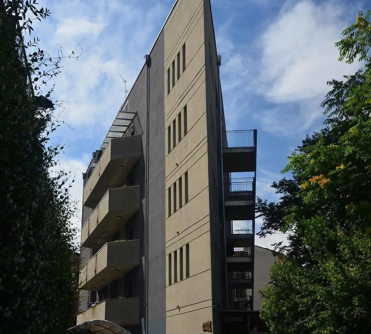 Aparthotel Residence Le Corniole Arezzo