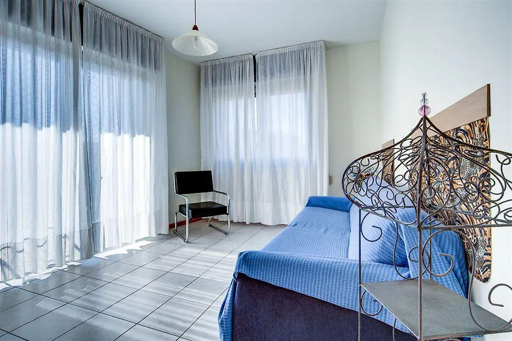 *** Aparthotel Residence Le Corniole Arezzo Italy